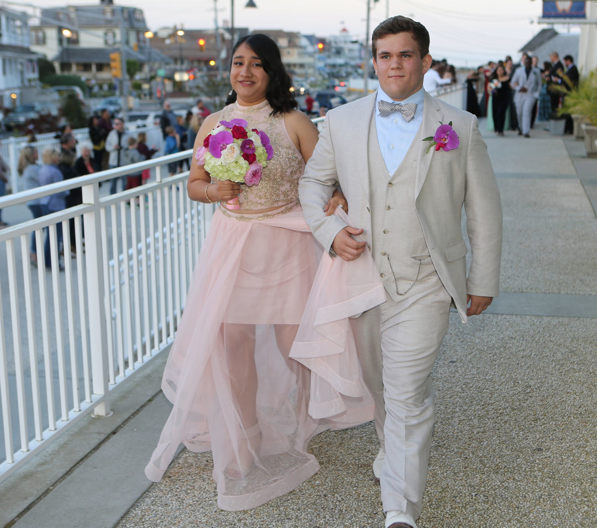 Lower Township Prom